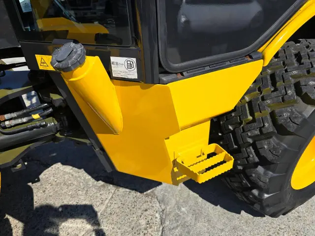 コマツ WA50-6 WA50-6(4WD)の写真32