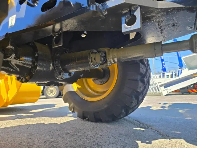 コマツ WA50-6 WA50-6(4WD)の写真34