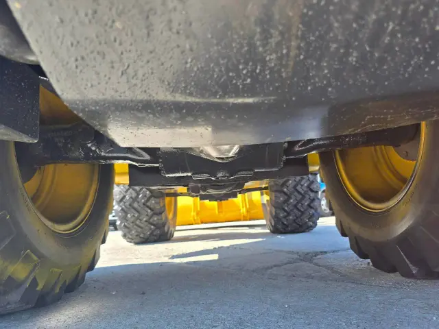 コマツ WA50-6 WA50-6(4WD)の写真36