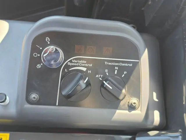 コマツ WA50-6 WA50-6(4WD)の写真40