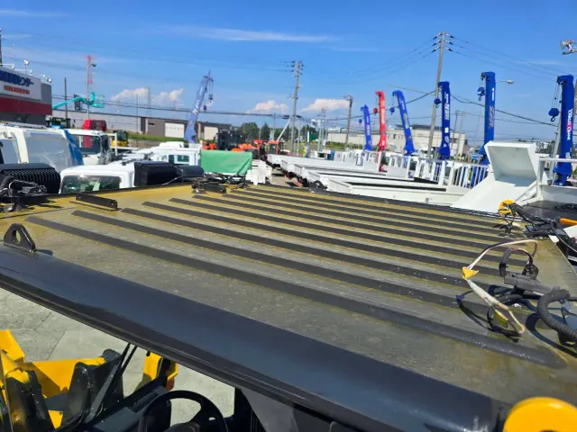 コマツ WA50-6 WA50-6(4WD)の写真46