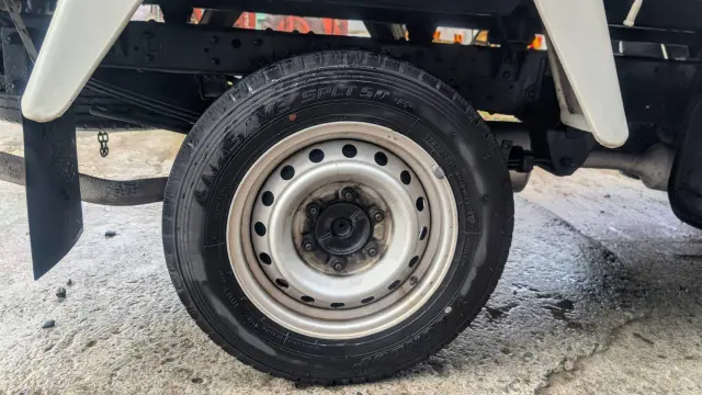 トヨタ ダイナ LDF-KDY281(4WD)の写真32