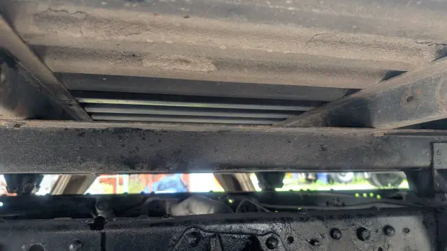 トヨタ ダイナ LDF-KDY281(4WD)の写真33