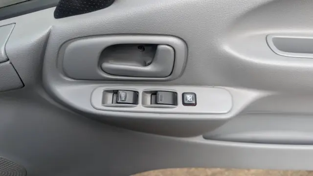 トヨタ ダイナ LDF-KDY281(4WD)の写真38