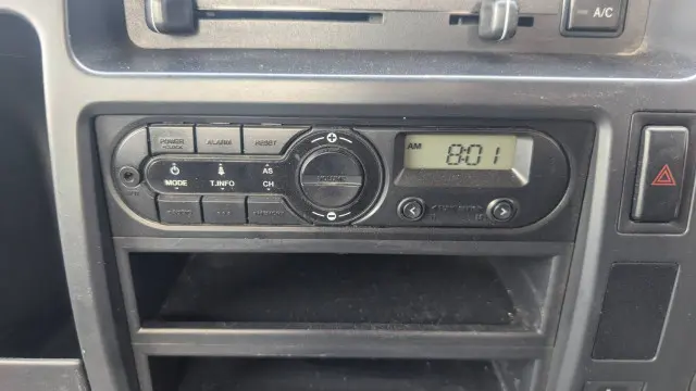トヨタ ダイナ LDF-KDY281(4WD)の写真46