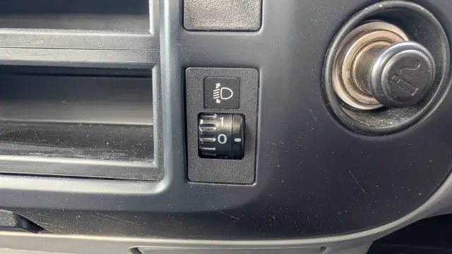 トヨタ ダイナ LDF-KDY281(4WD)の写真47