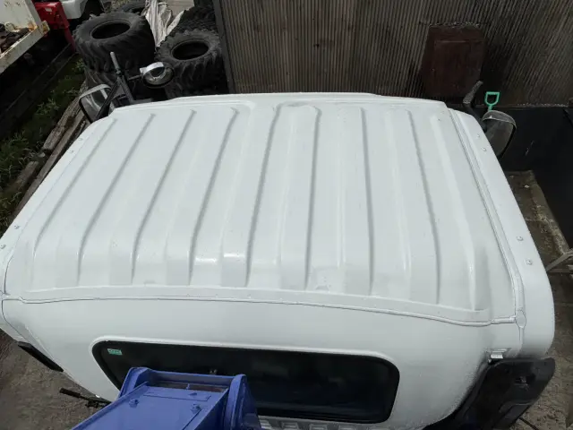 いすゞ フォワード PKG-FRR90S2(2WD)の写真38