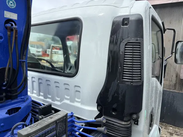 いすゞ フォワード PKG-FRR90S2(2WD)の写真39