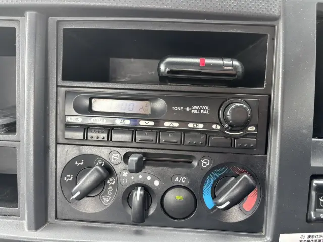 いすゞ フォワード PKG-FRR90S2(2WD)の写真47