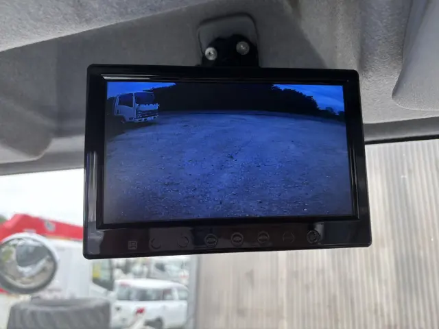 いすゞ フォワード PKG-FRR90S2(2WD)の写真48