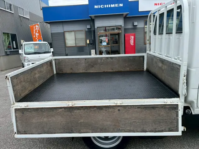 いすゞ エルフ 不明の写真46