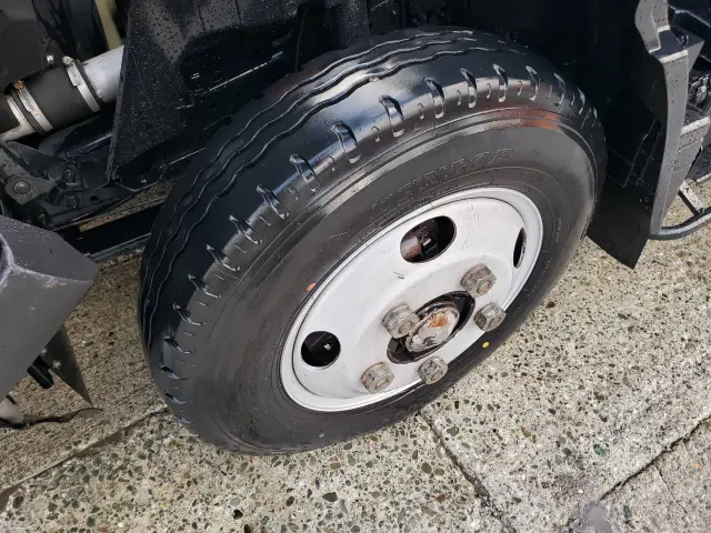 三菱 キャンター TKG-FBA60(2WD)の写真20