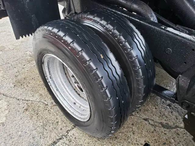 三菱 キャンター TKG-FBA60(2WD)の写真21