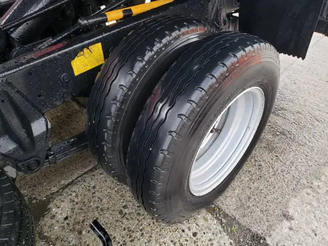 三菱 キャンター TKG-FBA60(2WD)の写真22