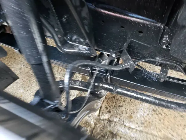 三菱 キャンター TKG-FBA60(2WD)の写真25