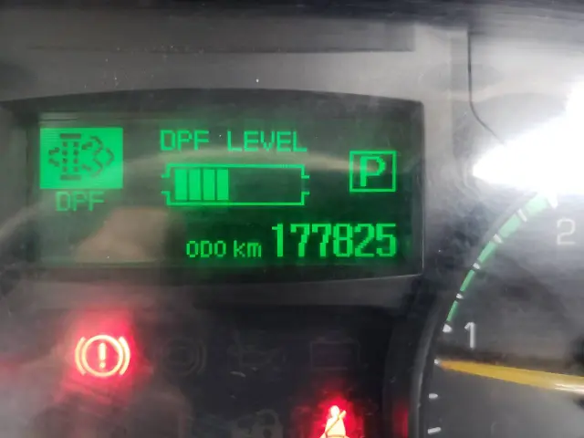 三菱 キャンター TKG-FBA60(2WD)の写真29