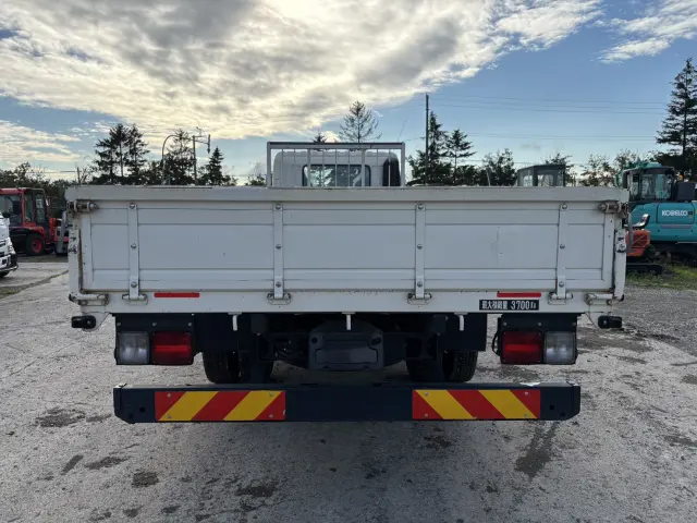 日野 レンジャー 2KG-FC2ABA(2WD)の写真6