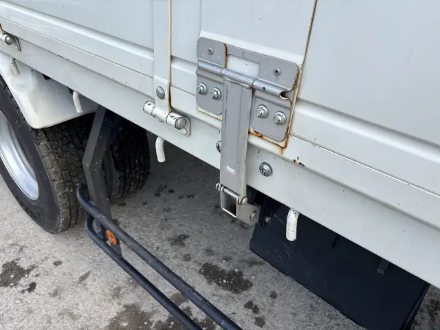 日野 レンジャー 2KG-FC2ABA(2WD)の写真15