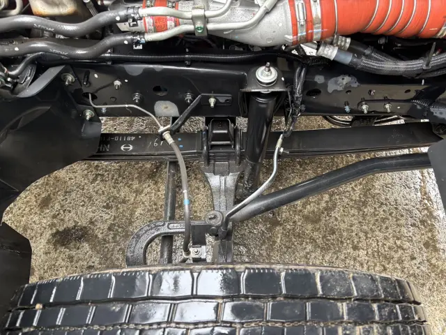 日野 レンジャー 2KG-FC2ABA(2WD)の写真18