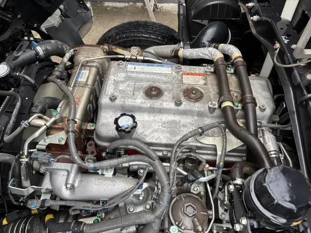 日野 レンジャー 2KG-FC2ABA(2WD)の写真19