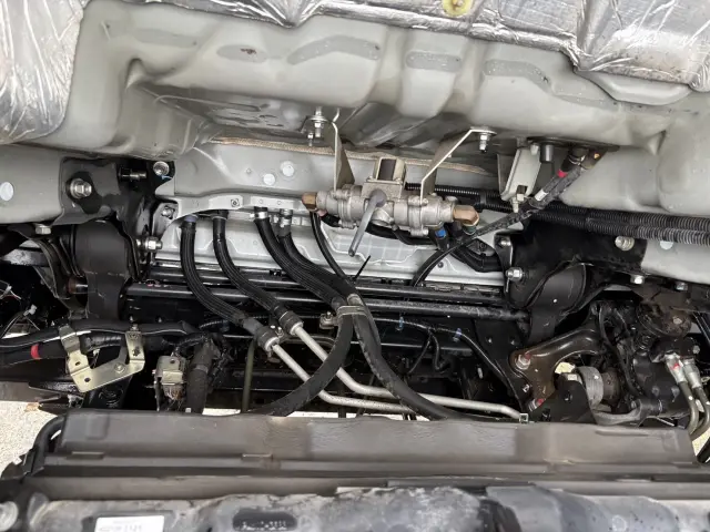 日野 レンジャー 2KG-FC2ABA(2WD)の写真22
