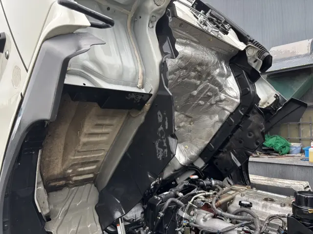 日野 レンジャー 2KG-FC2ABA(2WD)の写真23