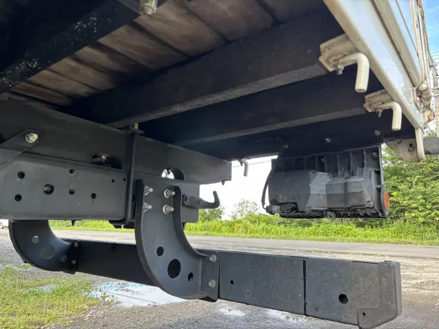 日野 レンジャー 2KG-FC2ABA(2WD)の写真26