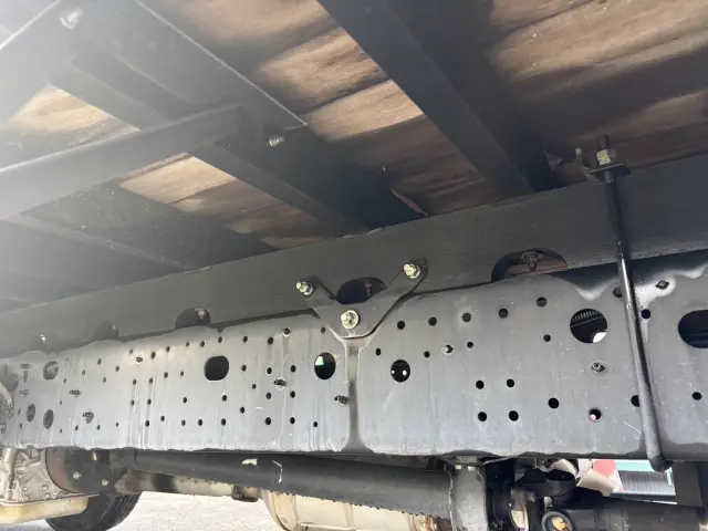 日野 レンジャー 2KG-FC2ABA(2WD)の写真30
