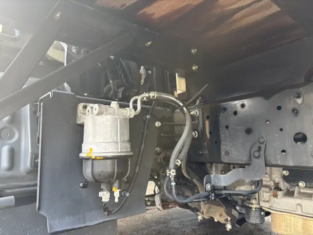 日野 レンジャー 2KG-FC2ABA(2WD)の写真32