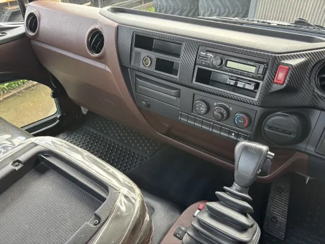 日野 レンジャー 2KG-FC2ABA(2WD)の写真42