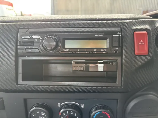 日野 レンジャー 2KG-FC2ABA(2WD)の写真44