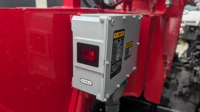 日野 レンジャー 2KG-FC2ABA(2WD)の写真15