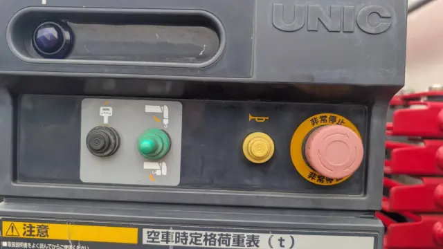 日野 レンジャー 2KG-FC2ABA(2WD)の写真17
