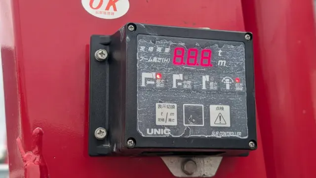 日野 レンジャー 2KG-FC2ABA(2WD)の写真21