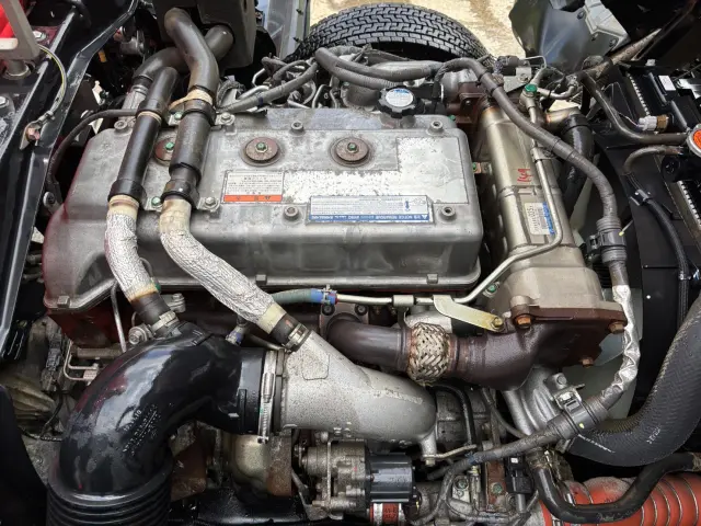 日野 レンジャー 2KG-FC2ABA(2WD)の写真28