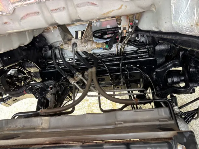 日野 レンジャー 2KG-FC2ABA(2WD)の写真30