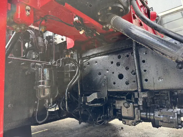 日野 レンジャー 2KG-FC2ABA(2WD)の写真35