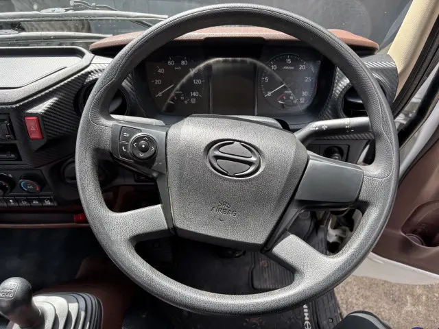 日野 レンジャー 2KG-FC2ABA(2WD)の写真49
