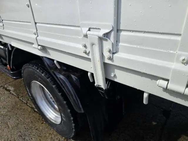 日野 レンジャー TKG-FC9JKAP(2WD)の写真13