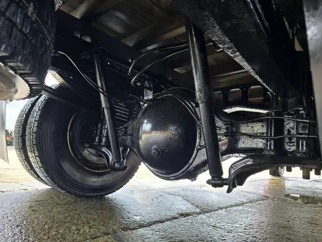 日野 レンジャー TKG-FC9JKAP(2WD)の写真18