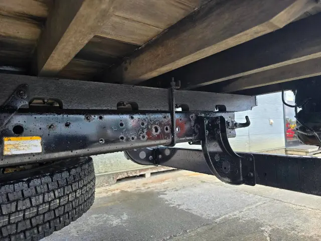 日野 レンジャー TKG-FC9JKAP(2WD)の写真21