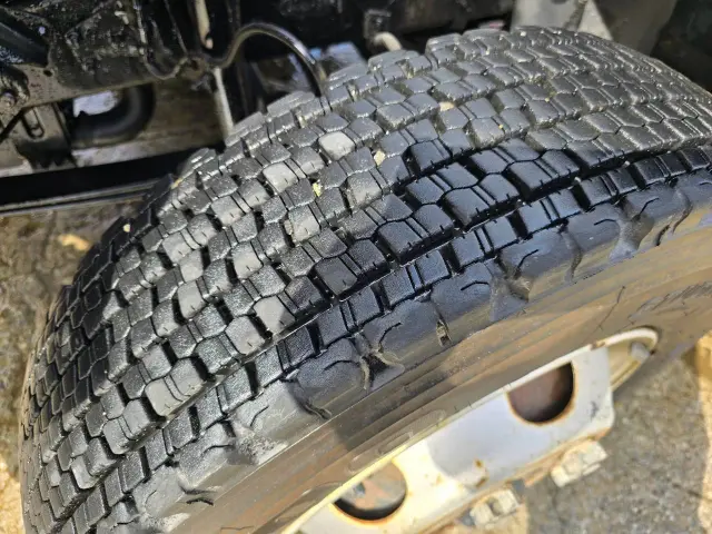 日野 レンジャー TKG-FC9JKAP(2WD)の写真25