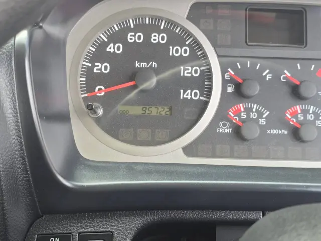日野 レンジャー TKG-FC9JKAP(2WD)の写真29