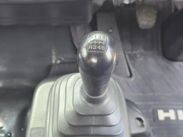 日野 レンジャー TKG-FC9JKAP(2WD)の写真30