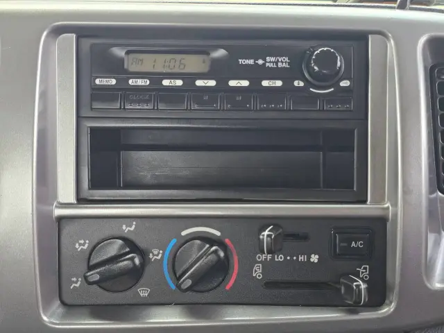 日野 レンジャー TKG-FC9JKAP(2WD)の写真36