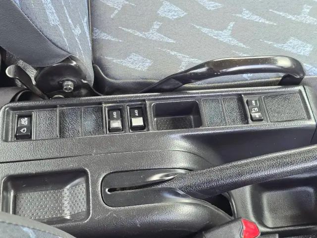 日野 レンジャー TKG-FC9JKAP(2WD)の写真37