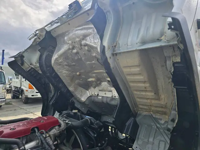 日野 レンジャー TKG-FC9JKAP(2WD)の写真40