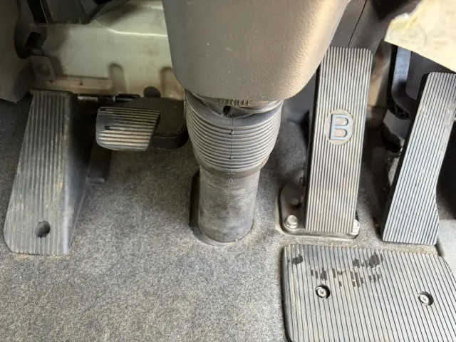 ＵＤ コンドル 不明の写真26