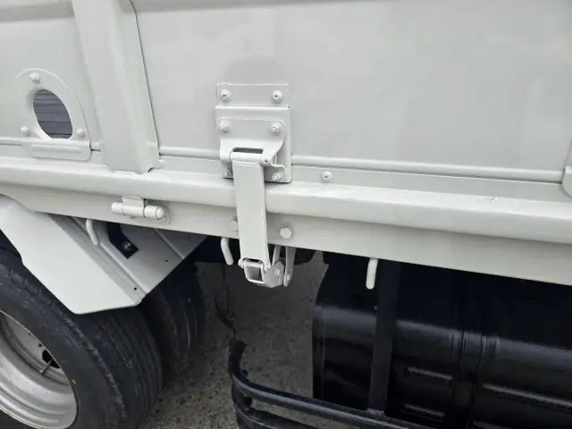 日野 デュトロ TKG-XZU650M(2WD)の写真14