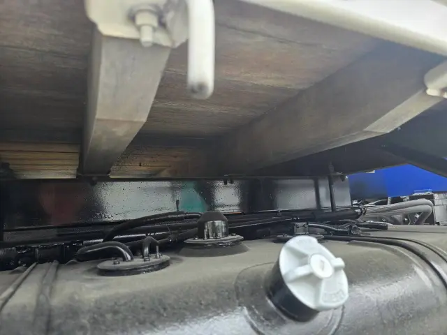 日野 デュトロ TKG-XZU650M(2WD)の写真15